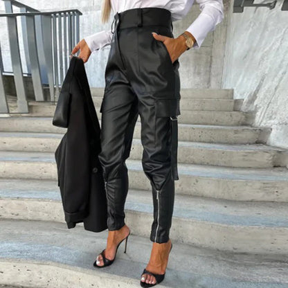 Chantal - Stylische Cargohose