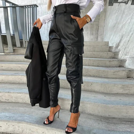 Chantal - Stylische Cargohose