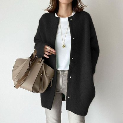 Amandine™ | Raffinierte Strickjacke