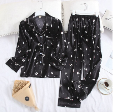 Bequeme Pyjamas s™️