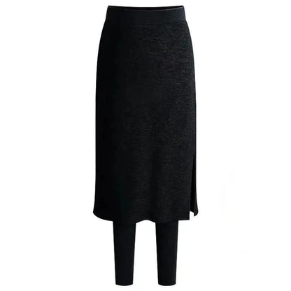 Zelda - Kleiderhose Bequem und elegant