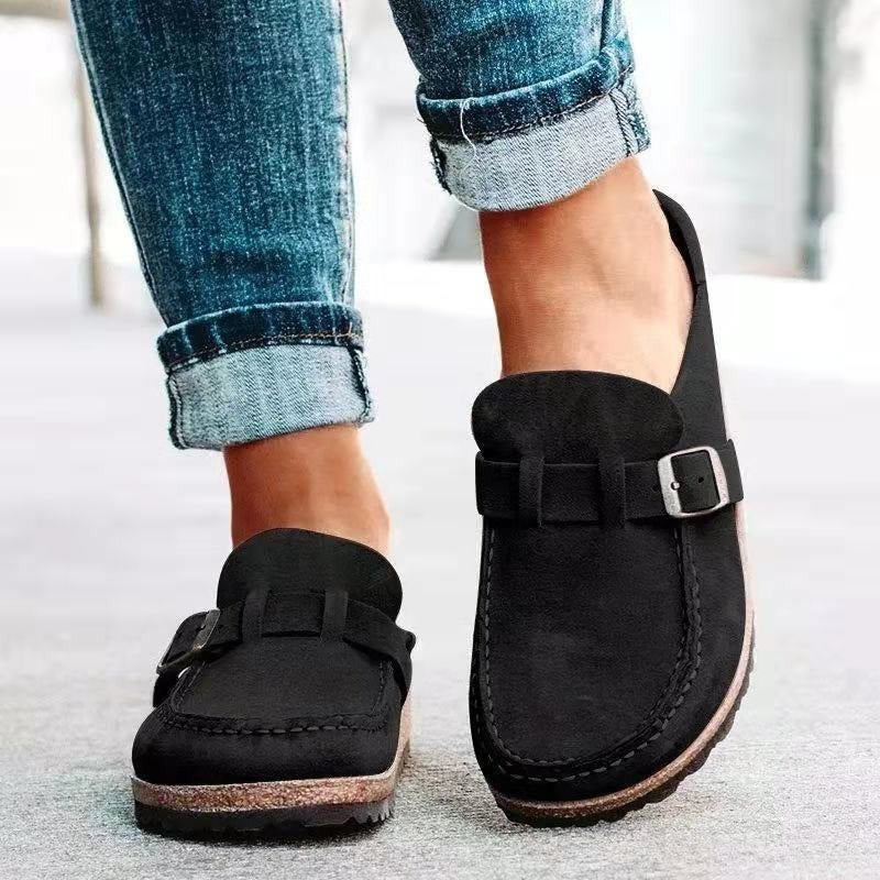 Leandra | Orthopädische Sandalen
