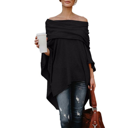Jasmine Off-Shoulder Top | Elegant & stilvoll