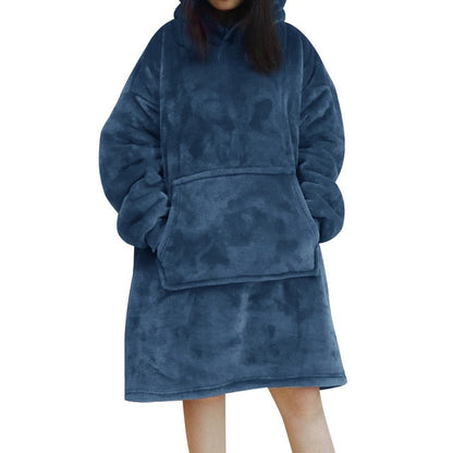 Johanna - Kuschelige Pelzjacke für Frauen