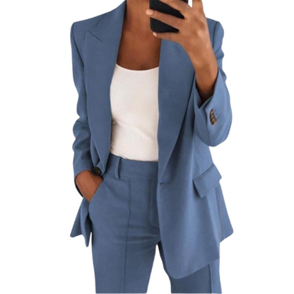 Esmée | Blazer-Set für Damen