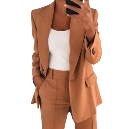 Esmée | Blazer-Set für Damen