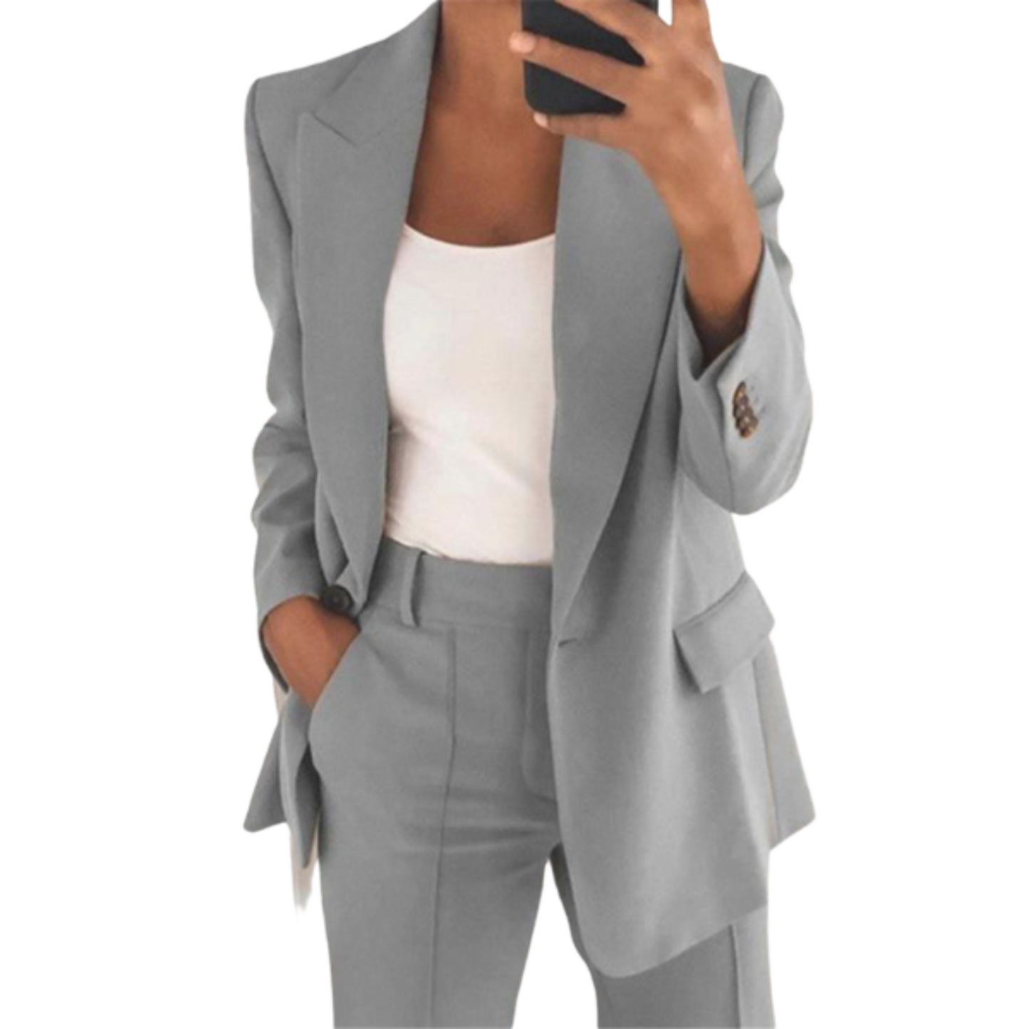 Esmée | Blazer-Set für Damen