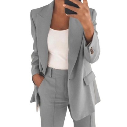 Esmée | Blazer-Set für Damen