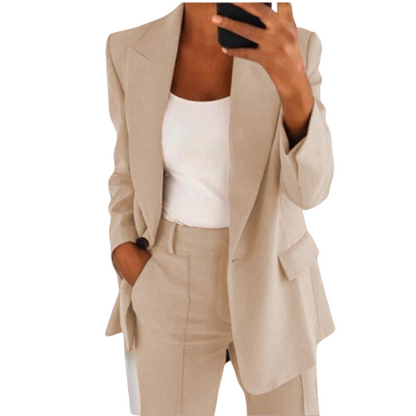 Esmée | Blazer-Set für Damen
