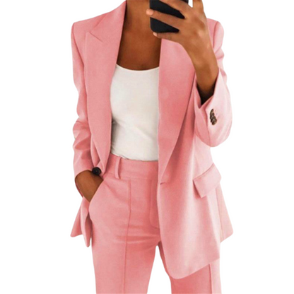 Esmée | Blazer-Set für Damen
