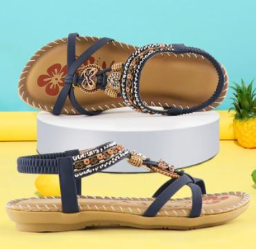 Böhmen Sandal™️