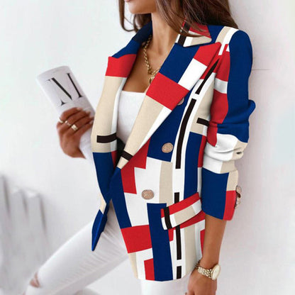 SONJA - Eleganter Blazer