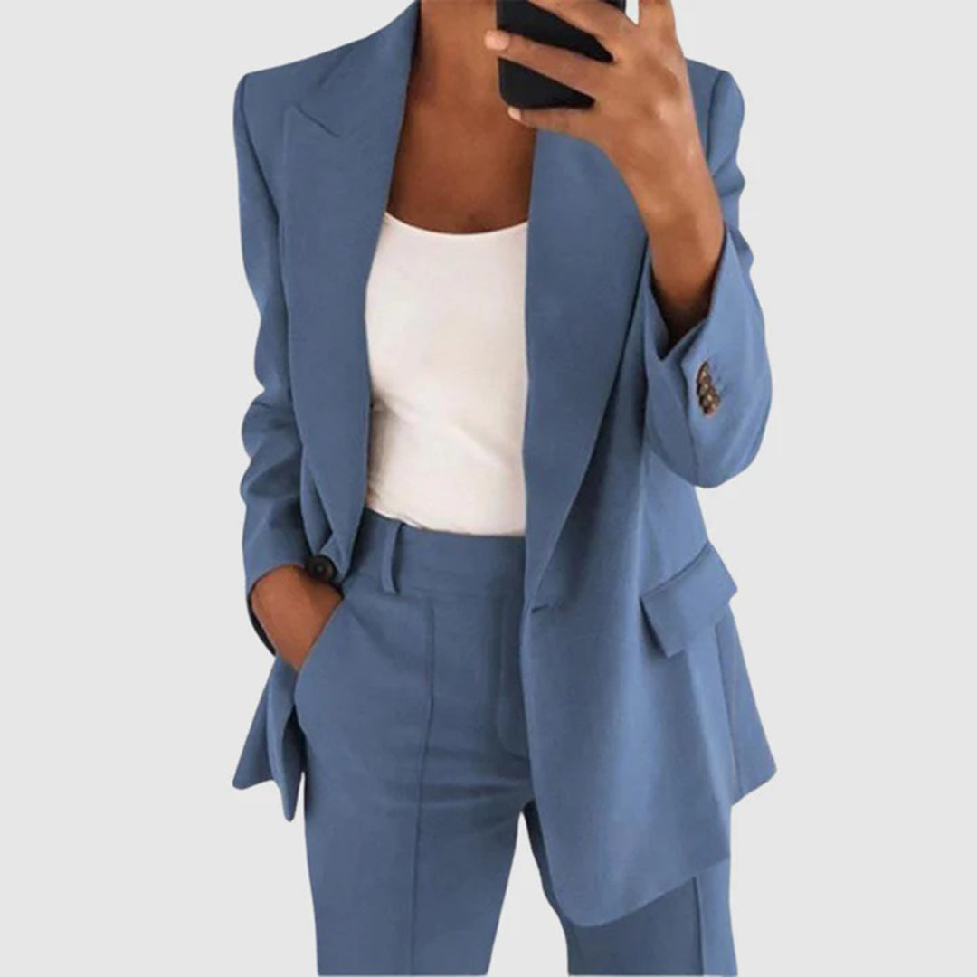 BUGA - Damen-Blazer