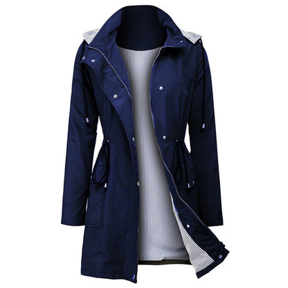 Windjacke - Giselle