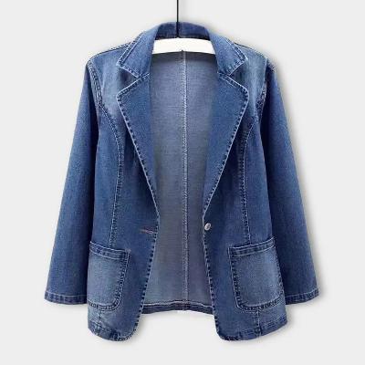 Jasmina - Modischer Blazer für Frauen