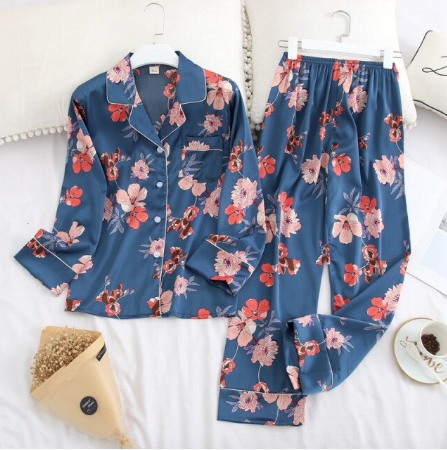 Bequeme Pyjamas s™️