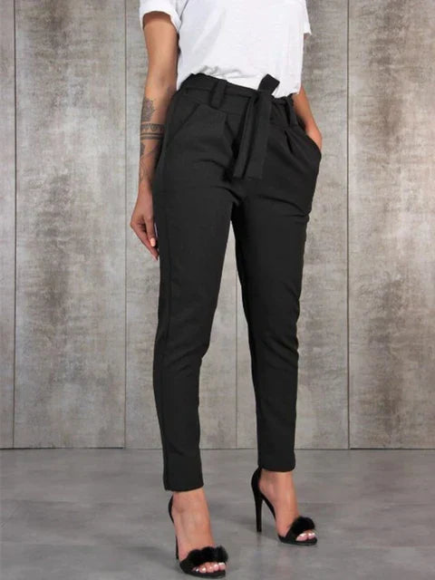 Chiffon-Hose