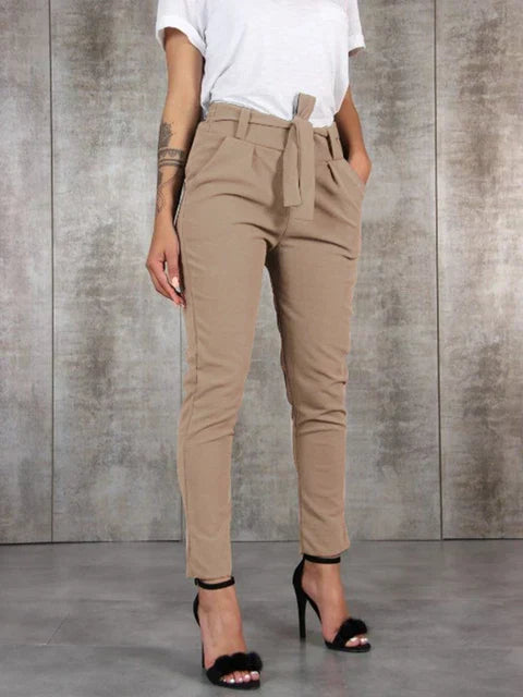 Aurélie - Chiffon-Hose