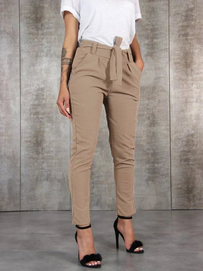 Aurélie - Chiffon-Hose