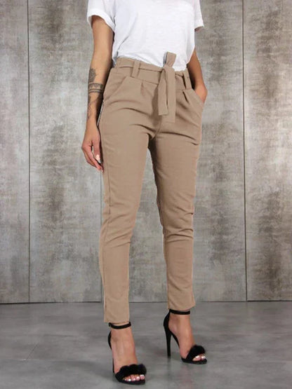 Chiffon-Hose