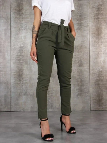 Aurélie - Chiffon-Hose