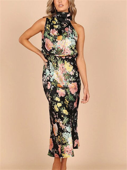 Sterre - Schickes Cocktailkleid