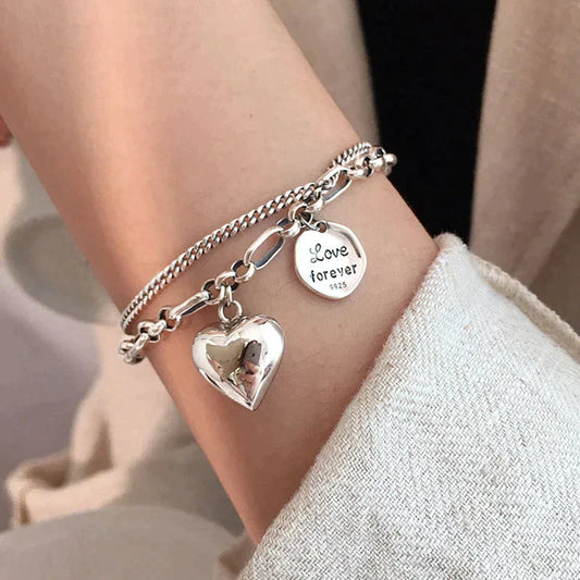Duo-Love-Armband