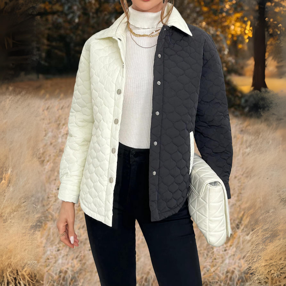 Branwen - Warme Wintermäntel für Damen