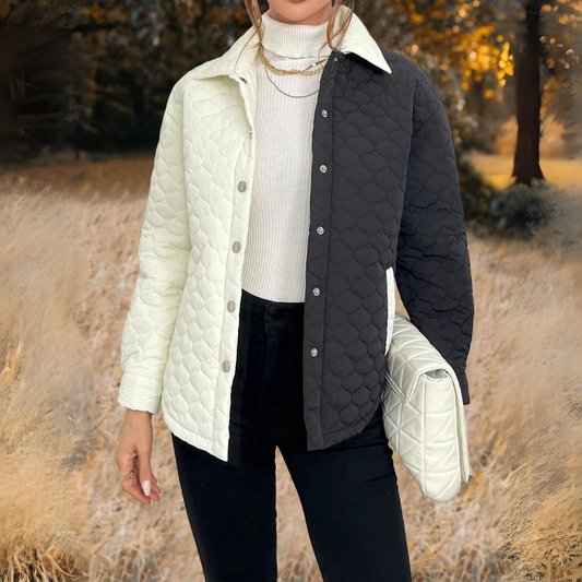 Branwen - Warme Wintermäntel für Damen