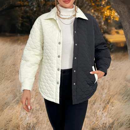 Branwen - Warme Wintermäntel für Damen