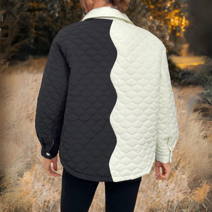 Branwen - Warme Wintermäntel für Damen