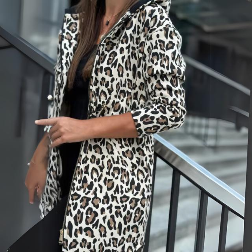 Briony - Lässige, vielseitige Jacke