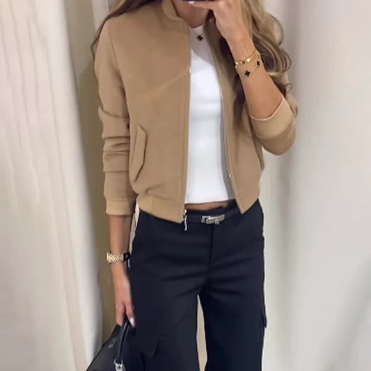Schicke Jacke für Frauen