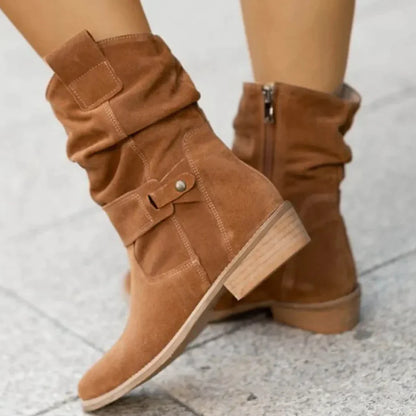 Elise - Elegante Stiefel