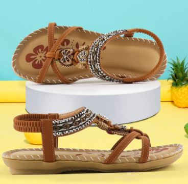 Böhmen Sandal™️
