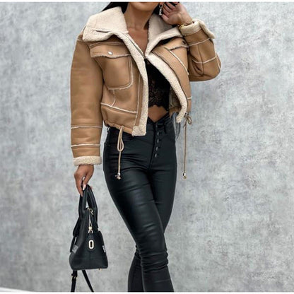 Calvin Coat | Sehen Sie diesen Winter warm und modisch aus
