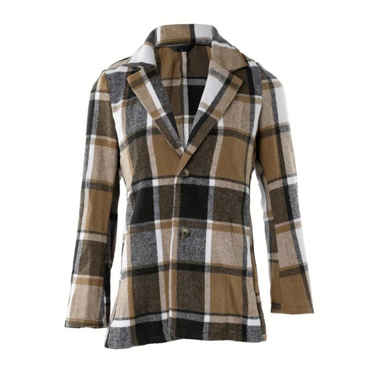 ELIISA - Stilvoller Blazer für Frauen