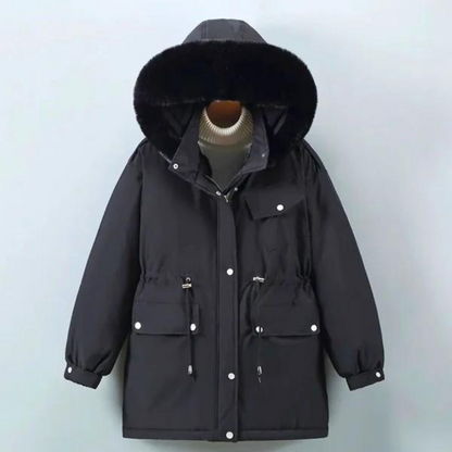 Winter-Daunenjacke - Dominga