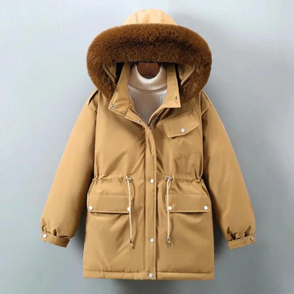 Winter-Daunenjacke - Dominga