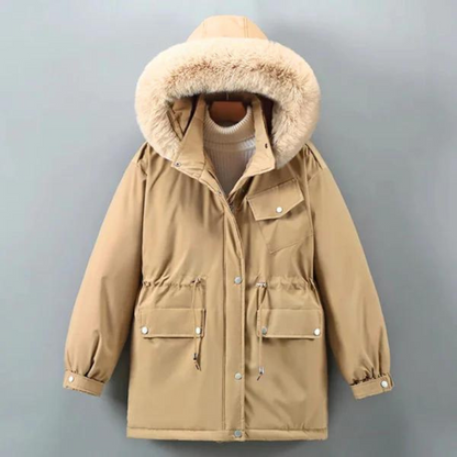 Winter-Daunenjacke - Dominga
