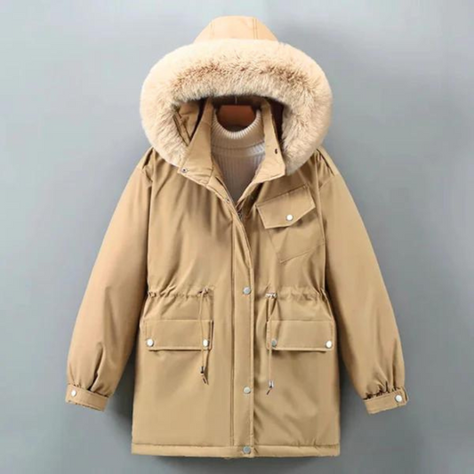 Winter-Daunenjacke - Dominga