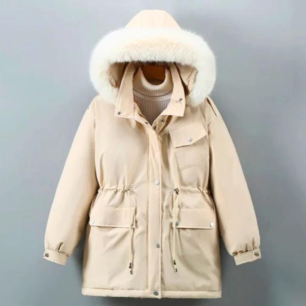 Winter-Daunenjacke - Dominga