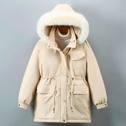 Winter-Daunenjacke - Dominga