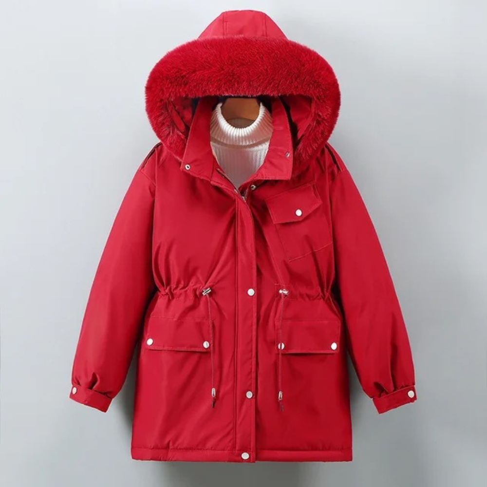 Winter-Daunenjacke - Dominga