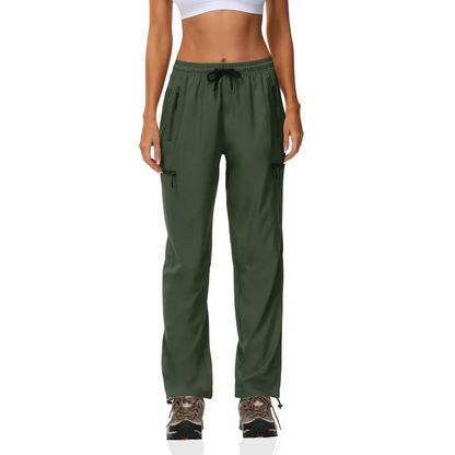 Kordelzug-Sweatpants für Frauen