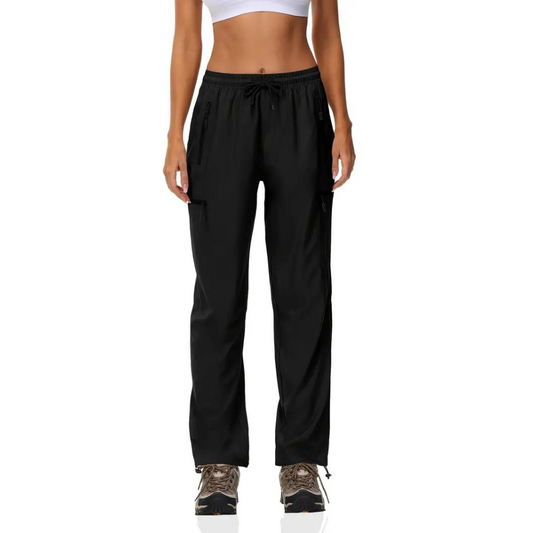 Kordelzug-Sweatpants für Frauen