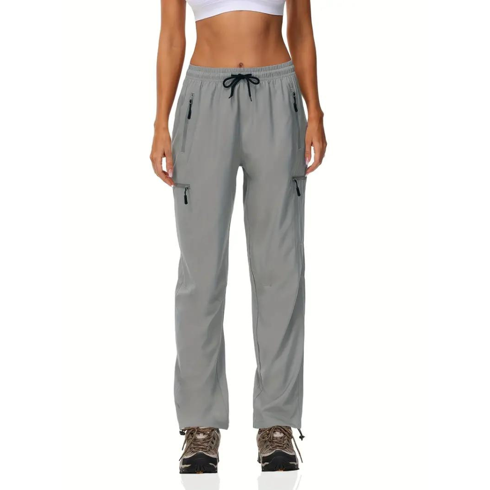 Kordelzug-Sweatpants für Frauen