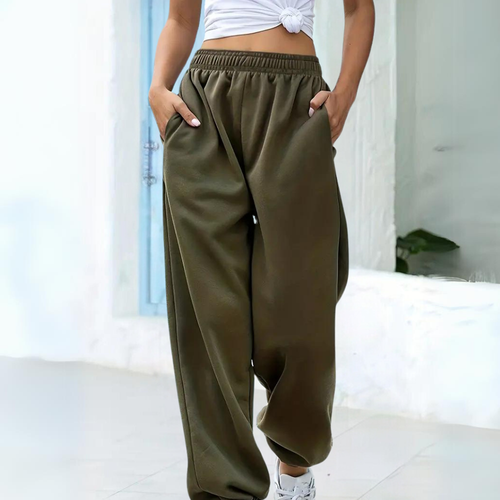 Juliette - Bequeme Jogginghose