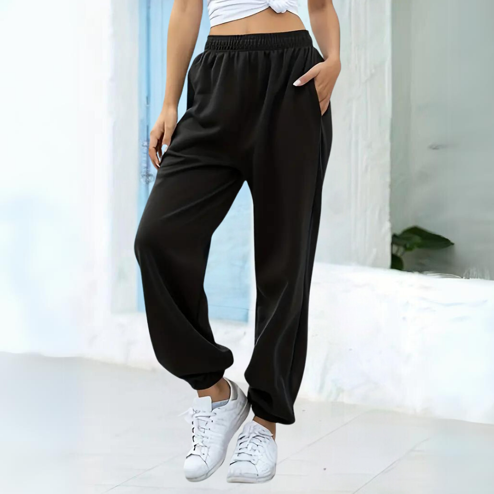 Juliette - Bequeme Jogginghose