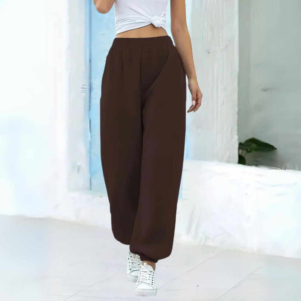 Juliette - Bequeme Jogginghose